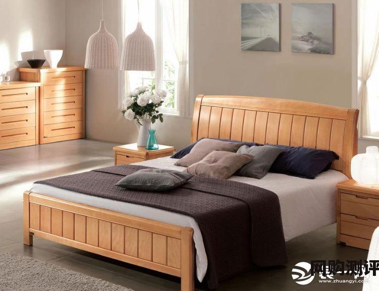 实木床排名前十的品牌大全 2023年实木床品牌排行榜揭晓