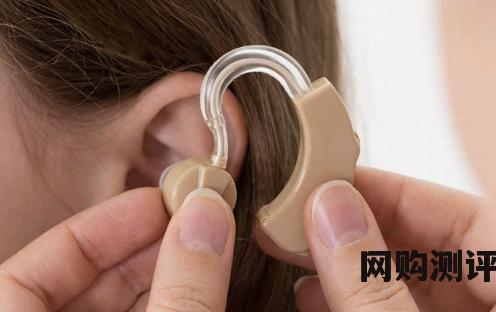 骨传导助听器品牌排行榜前十名 助听器十大名牌及选购指南