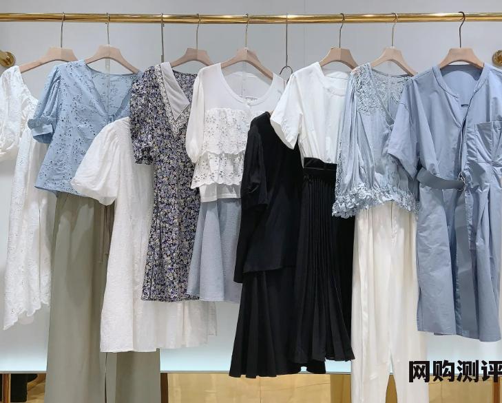 服装品牌排行榜 国产高端女装十大品牌排名前十名