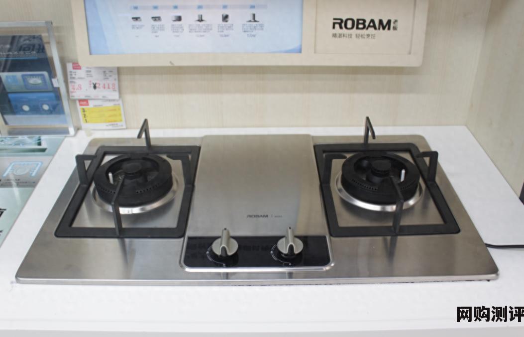 2023年燃气灶品牌排名 哪个牌子的燃气灶好用