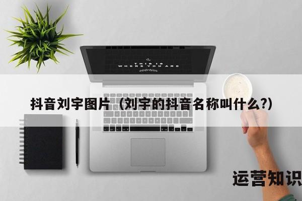 抖音刘宇图片（刘宇的抖音名称叫什么?）