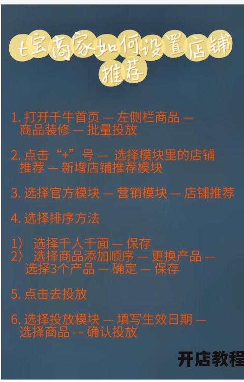淘大搜工具如何使用？对店铺运营有哪些实际帮助？